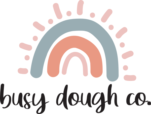 Busy Dough Co