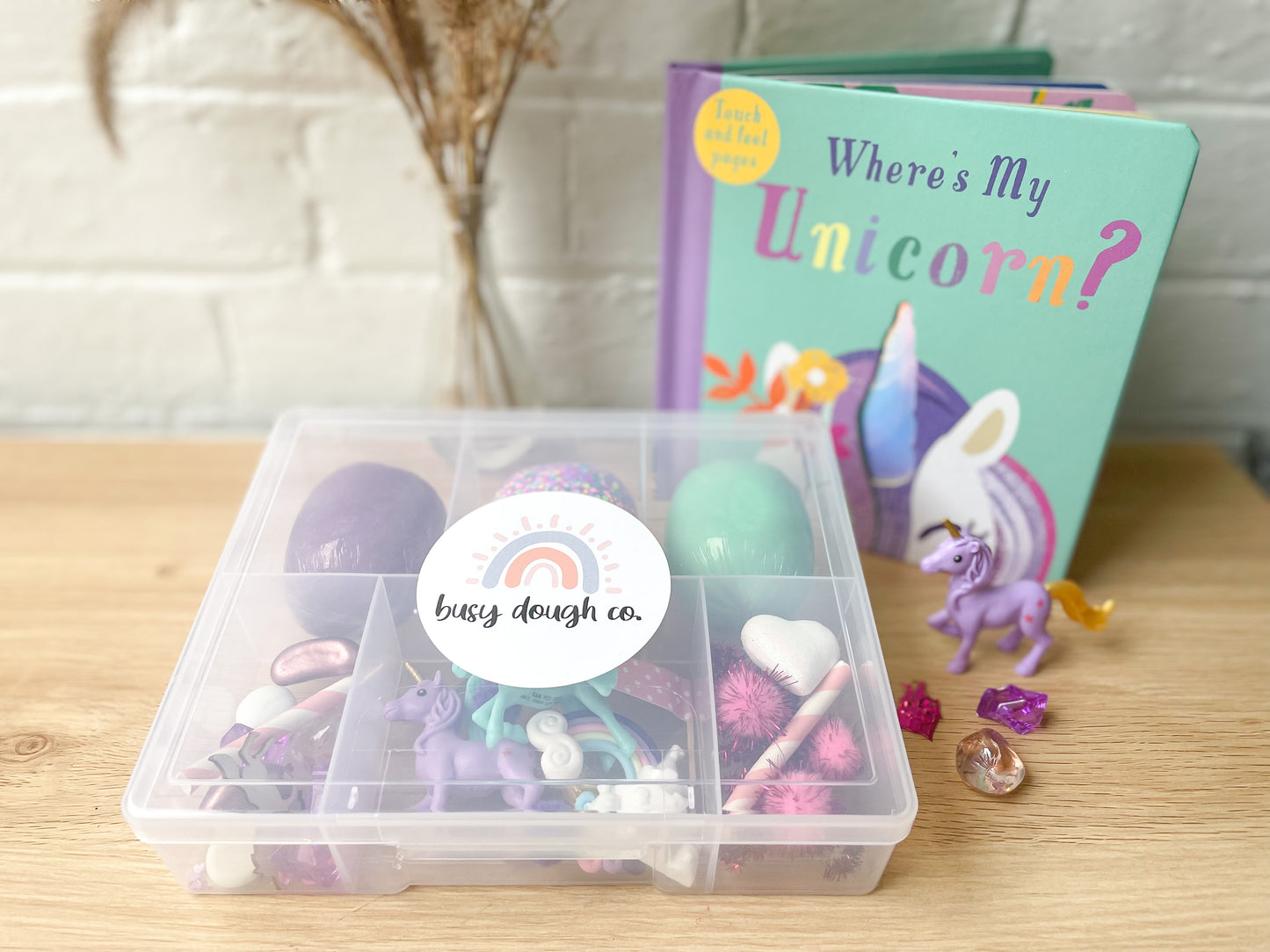 MAGICAL KINGDOM BOOK BUNDLE