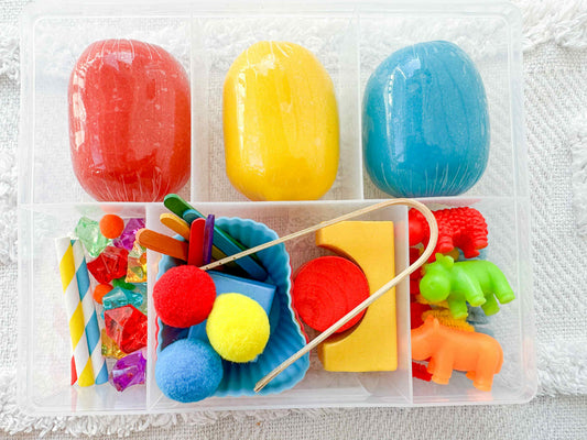 LITTLE LEARNERS KIT