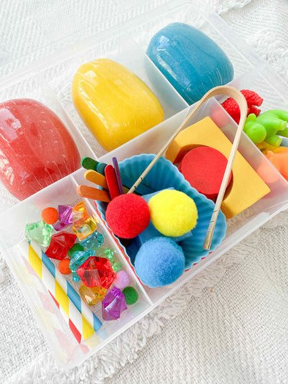 LITTLE LEARNERS KIT