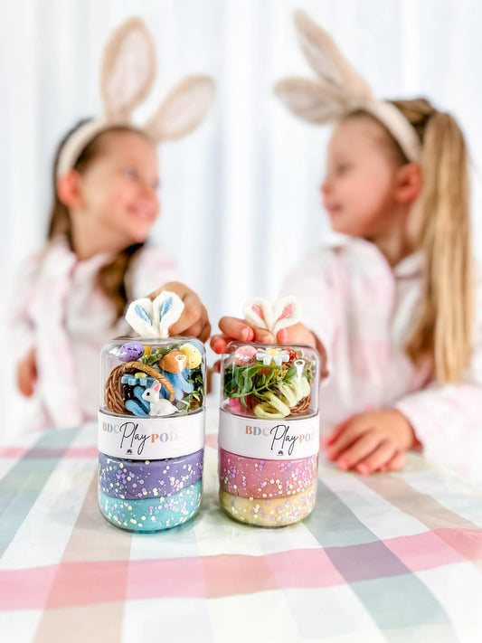 EASTER PLAYPOD