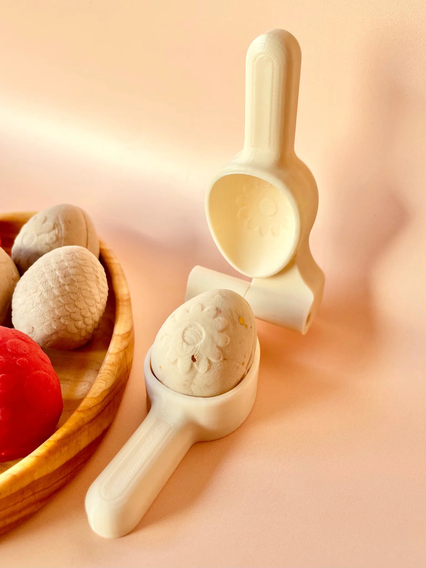 ECO EASTER EGG PRESS