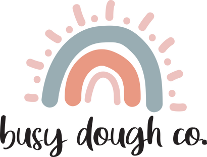 Busy Dough Co