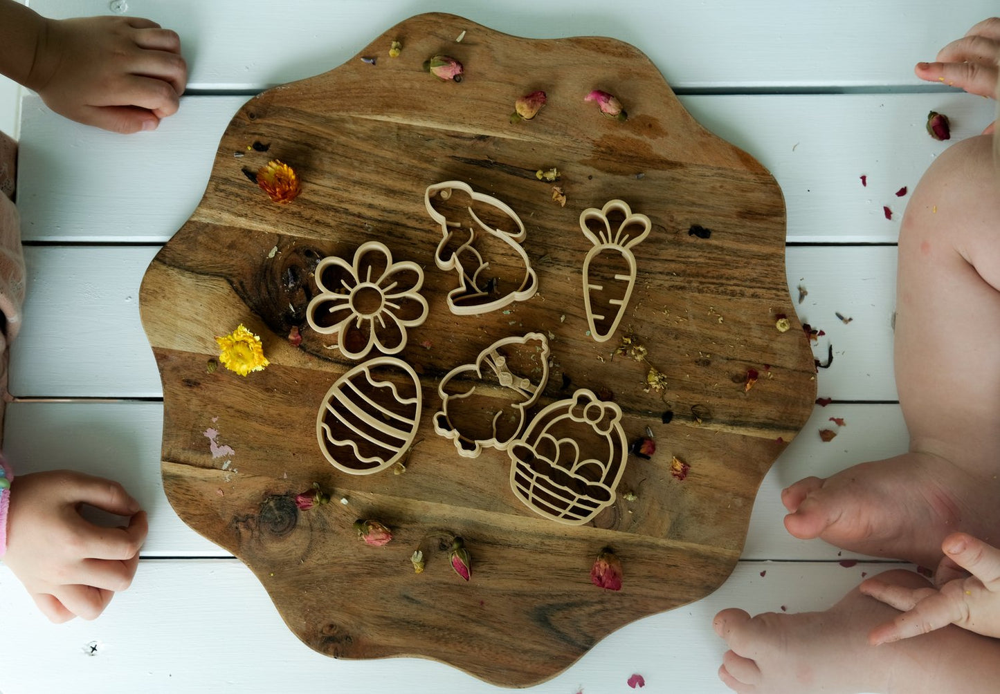 EASTER MINI ECO CUTTER SET