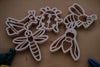 MINI INSECT ECO CUTTER SET