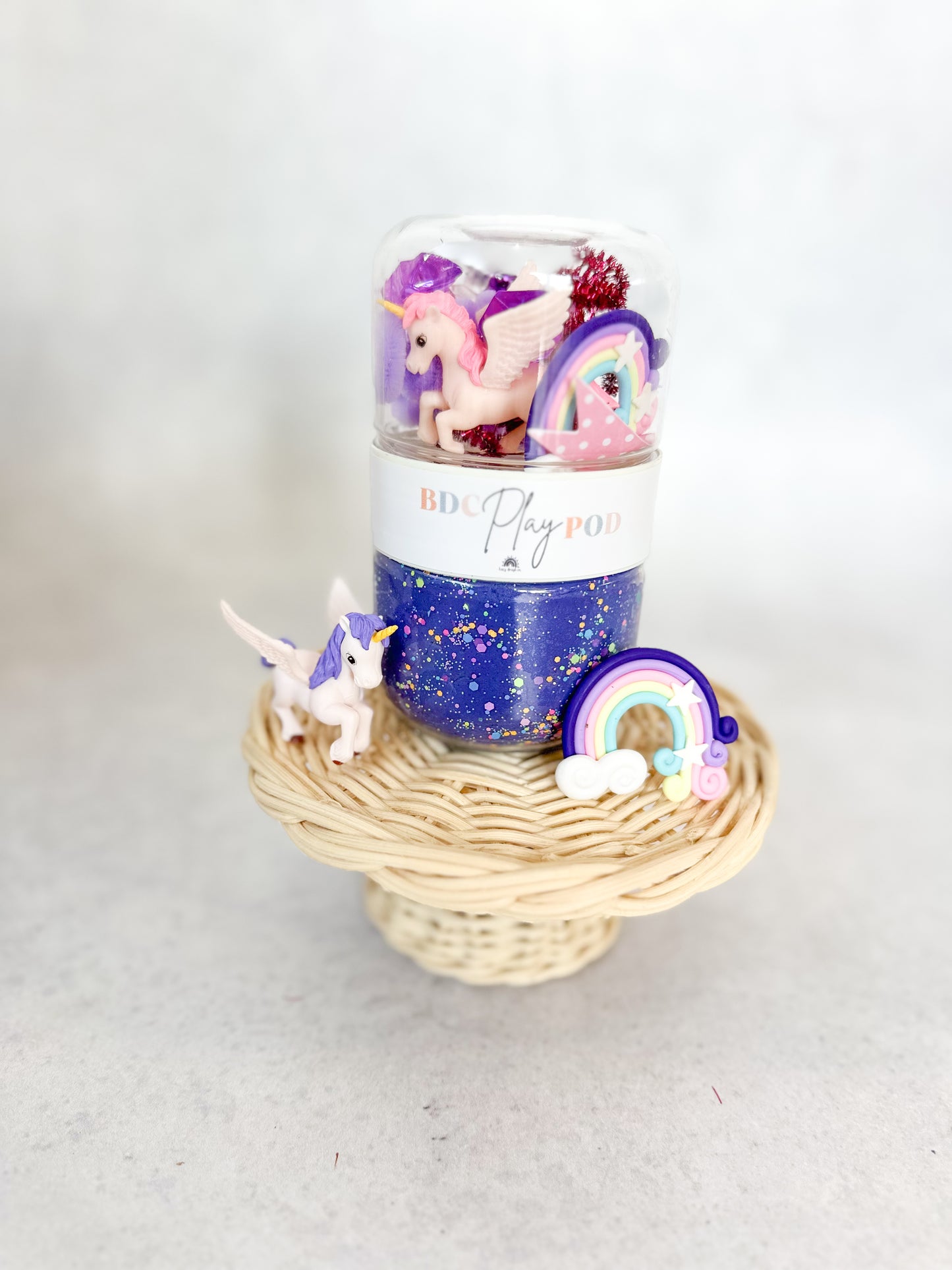 MAGICAL KINGDOM PLAYPOD