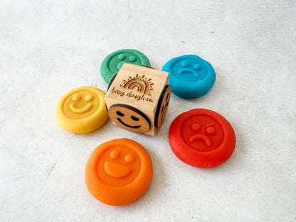 EMOTIONS STAMP