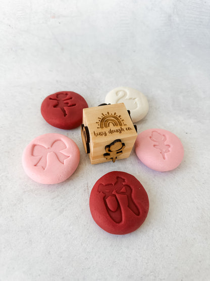 TINY DANCER STAMP