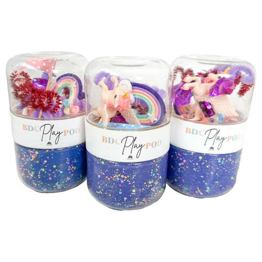MAGICAL KINGDOM PLAYPOD