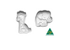 SAFARI ANIMALS DOUGH CUTTERS V1