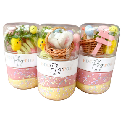 EASTER PLAYPOD