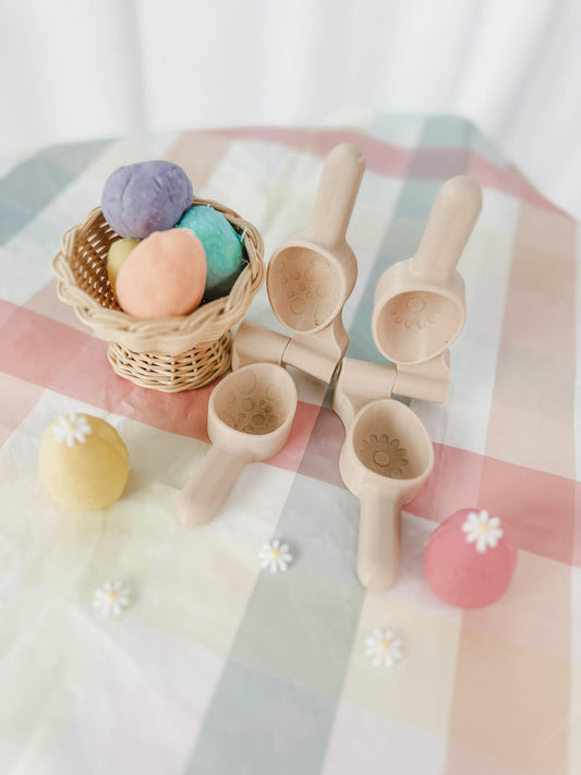 ECO EASTER EGG PRESS