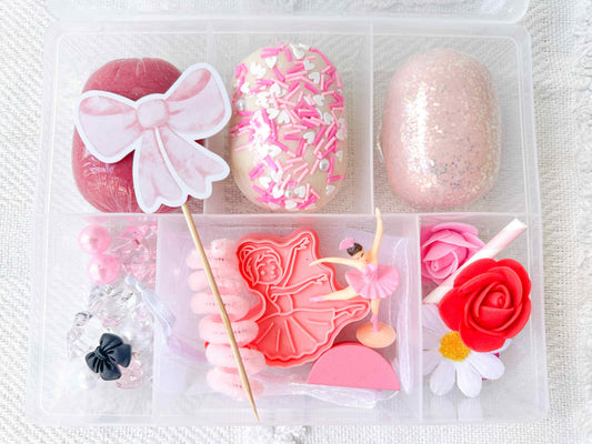 TINY DANCER KIT