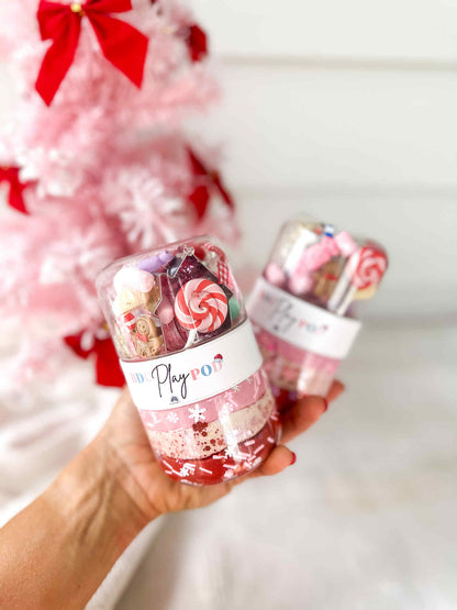 CHRISTMAS COOKIES PLAYPOD