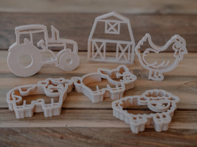 MINI FARM ECO CUTTER SET