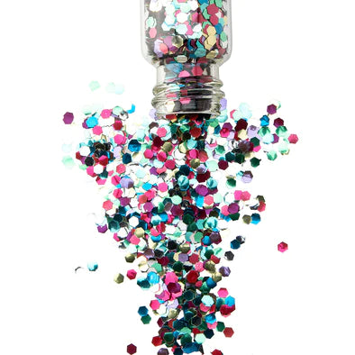 GLITTER 'ADD ON' 20x JARS