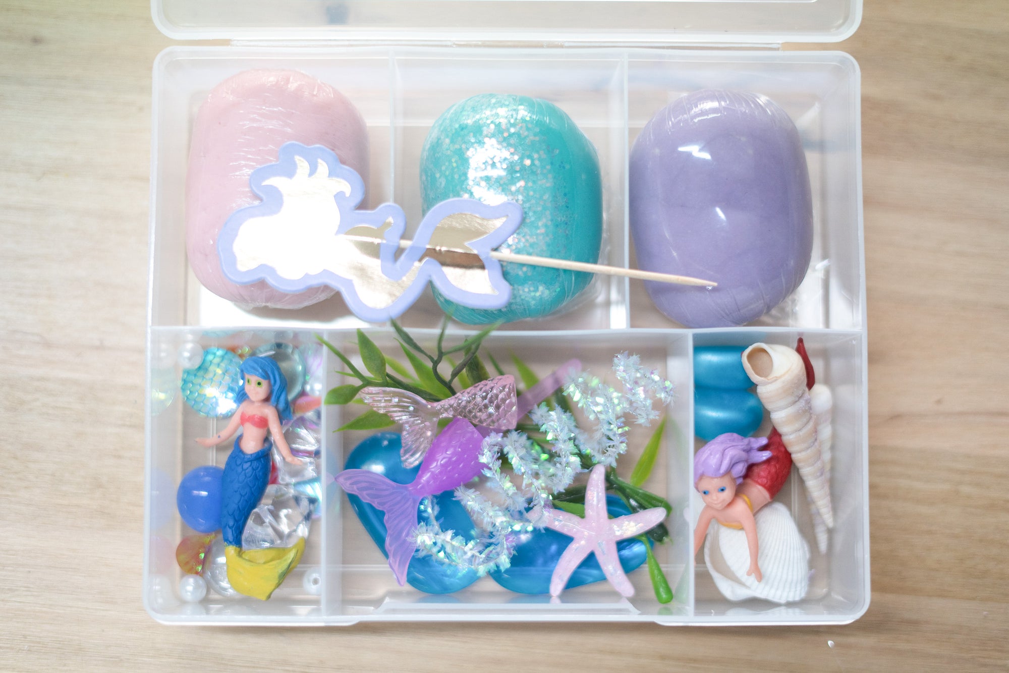 MERMAID KIT