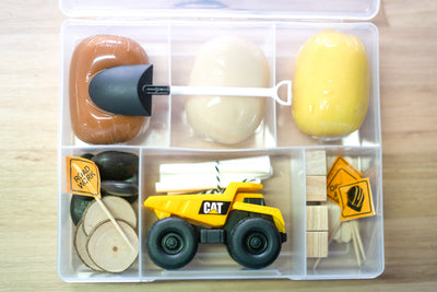 CONSTRUCTION KIT