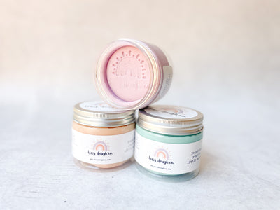 GELATO SET OF 3