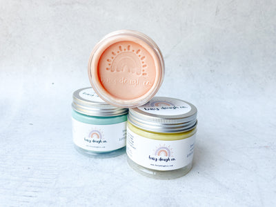 GELATO SET OF 3